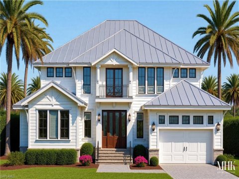 Carolands Bonita Springs Florida Land for Sale
