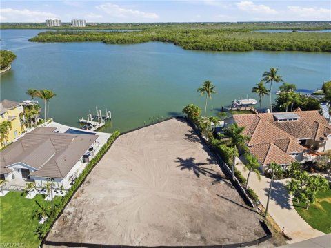 Carolands Bonita Springs Florida Land for Sale