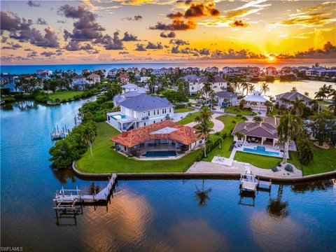 Carolands Bonita Springs Florida Real Estate