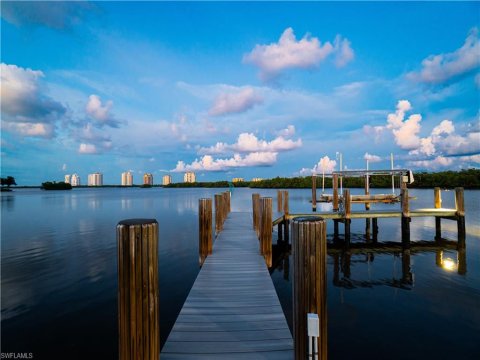 Carolands Bonita Springs Florida Real Estate