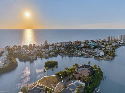 Carolands Bonita Springs Florida Real Estate