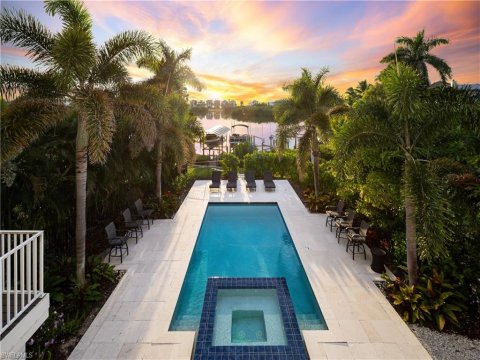 Carolands Bonita Springs Real Estate