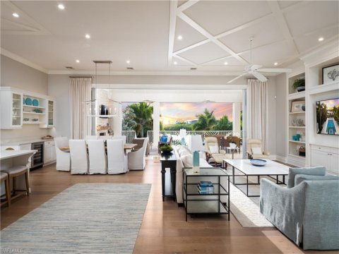 Carolands Bonita Springs Real Estate