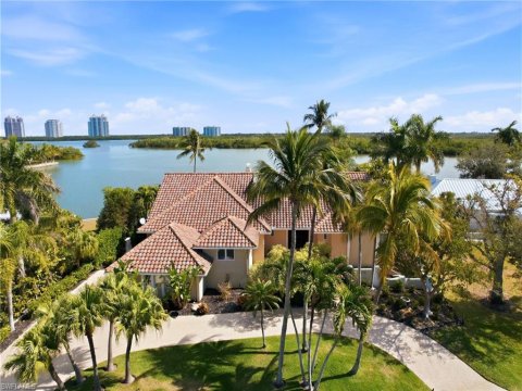 Carolands Real Estate