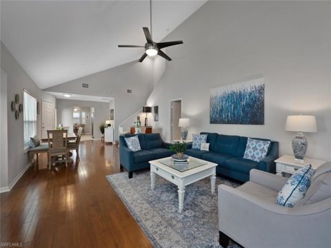 Carriage Circle Of Naples Naples Real Estate