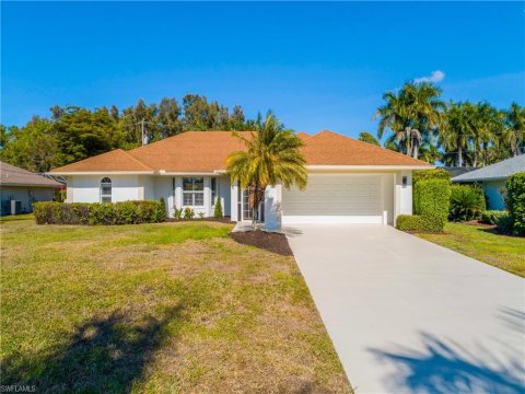 Cartwright Bonita Springs Real Estate