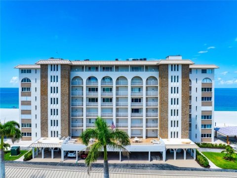 Casa Bonita Bonita Springs Florida Condos for Sale