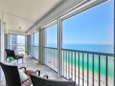 Casa Bonita Bonita Springs Florida Condos for Sale