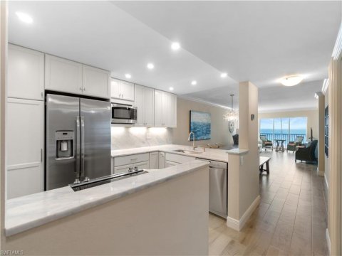 Casa Bonita Bonita Springs Florida Condos for Sale