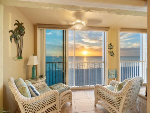 Casa Bonita Bonita Springs Florida Condos for Sale