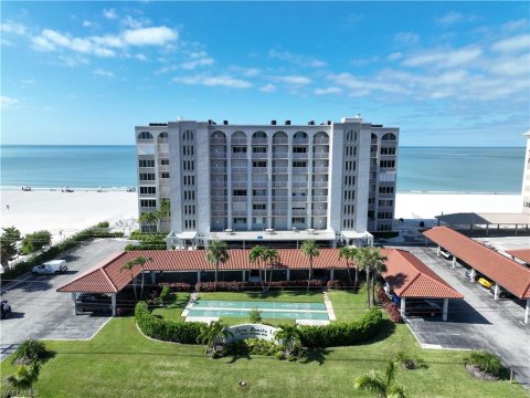 Casa Bonita Bonita Springs Florida Condos for Sale