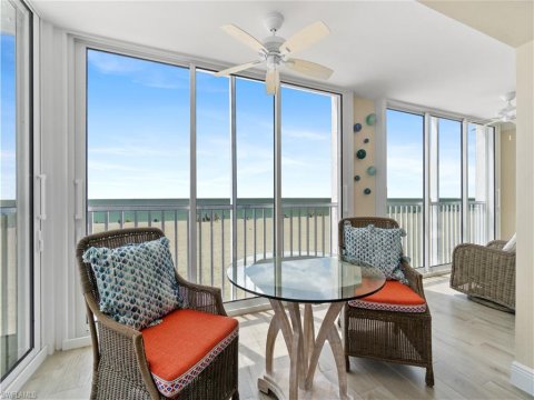 Casa Bonita Bonita Springs Florida Real Estate