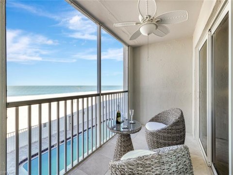 Casa Bonita Bonita Springs Florida Real Estate
