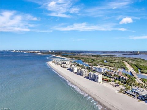 Casa Bonita Bonita Springs Florida Real Estate