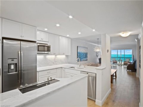 Casa Bonita Bonita Springs Florida Real Estate