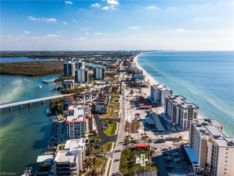Casa Bonita Bonita Springs Real Estate