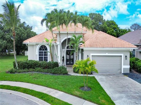 Casa Del Vida Naples Real Estate