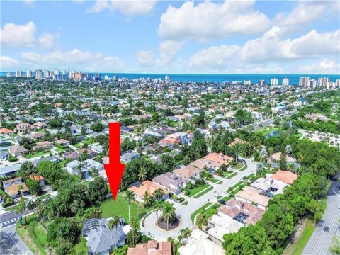 Casa Del Vida Naples Real Estate