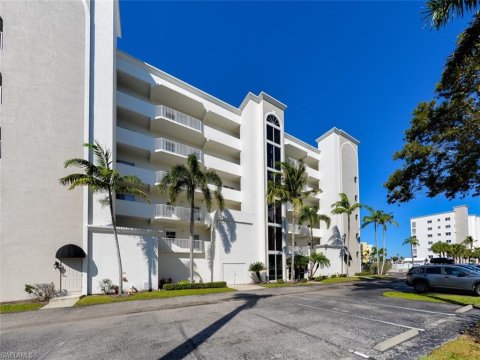 Casa Marina Fort Myers Beach Florida Condos for Sale