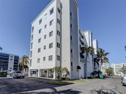Casa Marina Fort Myers Beach Florida Condos for Sale