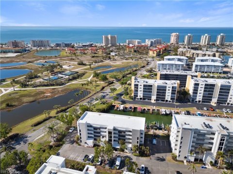 Casa Marina Fort Myers Beach Florida Condos for Sale