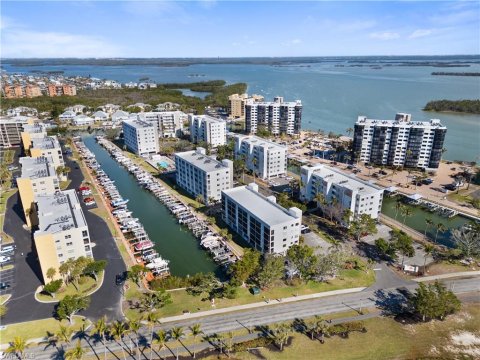 Casa Marina Fort Myers Beach Florida Condos for Sale