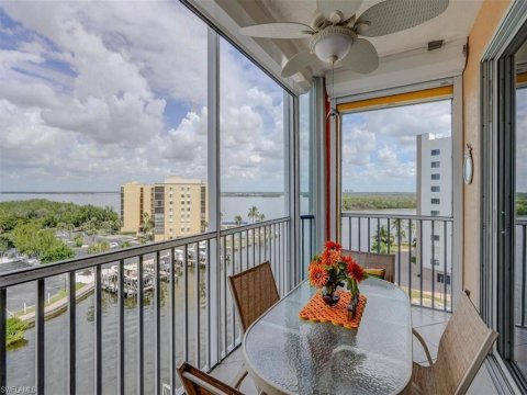 Casa Marina Fort Myers Beach Florida Condos for Sale