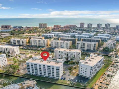 Casa Marina Fort Myers Beach Florida Real Estate