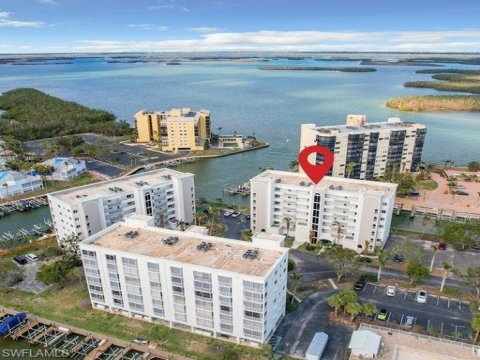 Casa Marina Fort Myers Beach Florida Real Estate