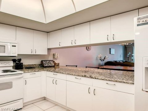 Casa Marina Fort Myers Beach Florida Real Estate