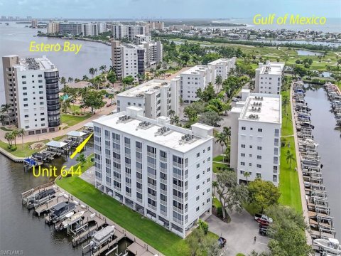 Casa Marina Fort Myers Beach Real Estate
