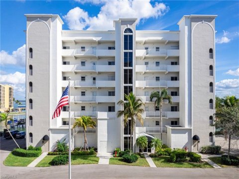 Casa Marina Fort Myers Beach Real Estate