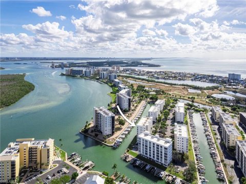 Casa Marina Fort Myers Beach Real Estate
