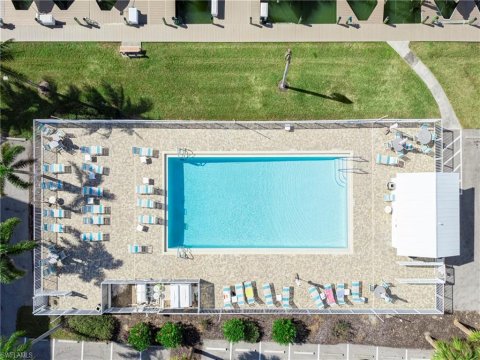 Casa Marina Fort Myers Beach Real Estate