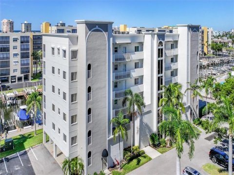 Casa Marina Real Estate