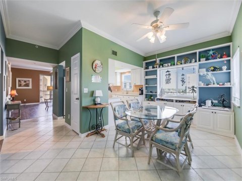 Casa Marina Real Estate