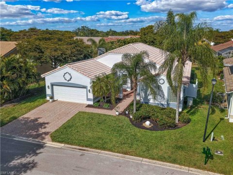 Cascades At Estero Estero Florida Homes for Sale
