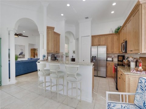 Cascades At Estero Estero Florida Homes for Sale