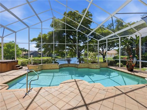 Cascades At Estero Estero Florida Homes for Sale