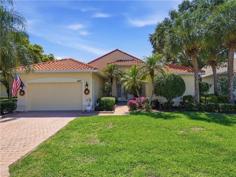 Cascades At Estero Estero Florida Homes for Sale