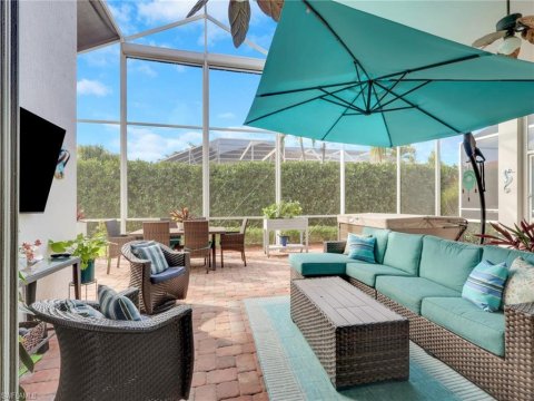 Cascades At Estero Estero Florida Real Estate