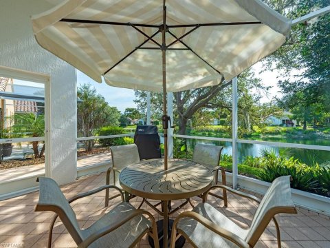 Cascades At Estero Estero Real Estate