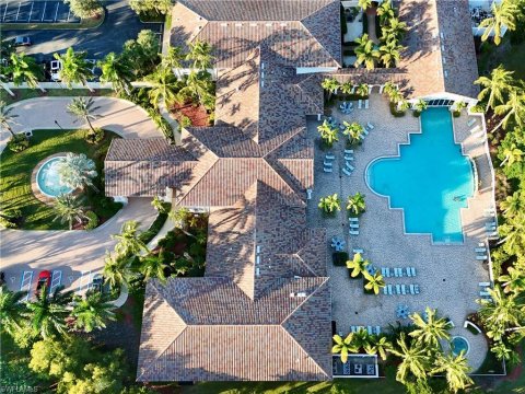 Cascades At Estero Estero Real Estate
