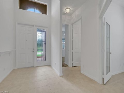 Cascades At Estero Real Estate