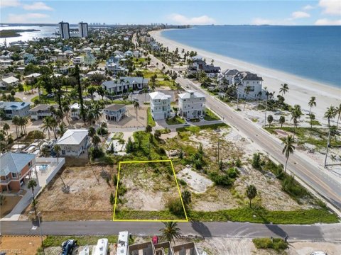 Case Subdivision Fort Myers Beach Florida Real Estate