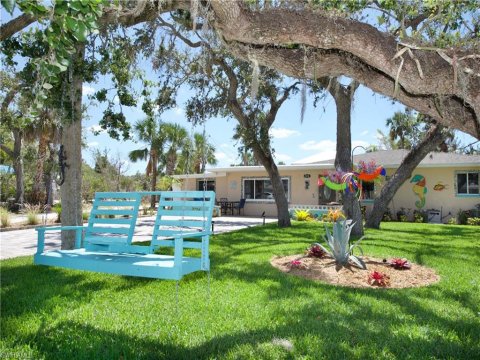 Case Subdivision Fort Myers Beach Real Estate