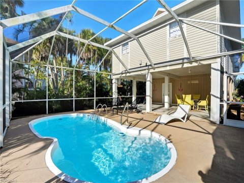 Case Subdivision Fort Myers Beach Real Estate