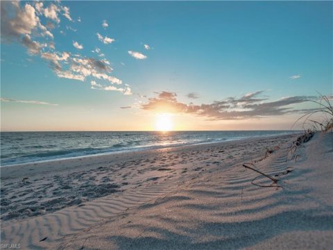 Cases Fort Myers Beach Florida Land for Sale