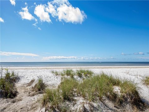 Cases Fort Myers Beach Florida Land for Sale