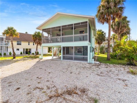 Cases Fort Myers Beach Florida Real Estate